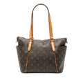 Louis Vuitton Monogram Totally PM