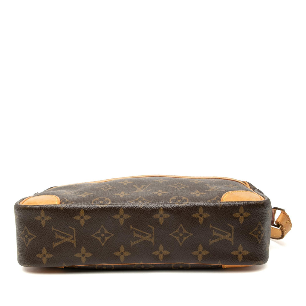Louis Vuitton Monogram Trocadero 27