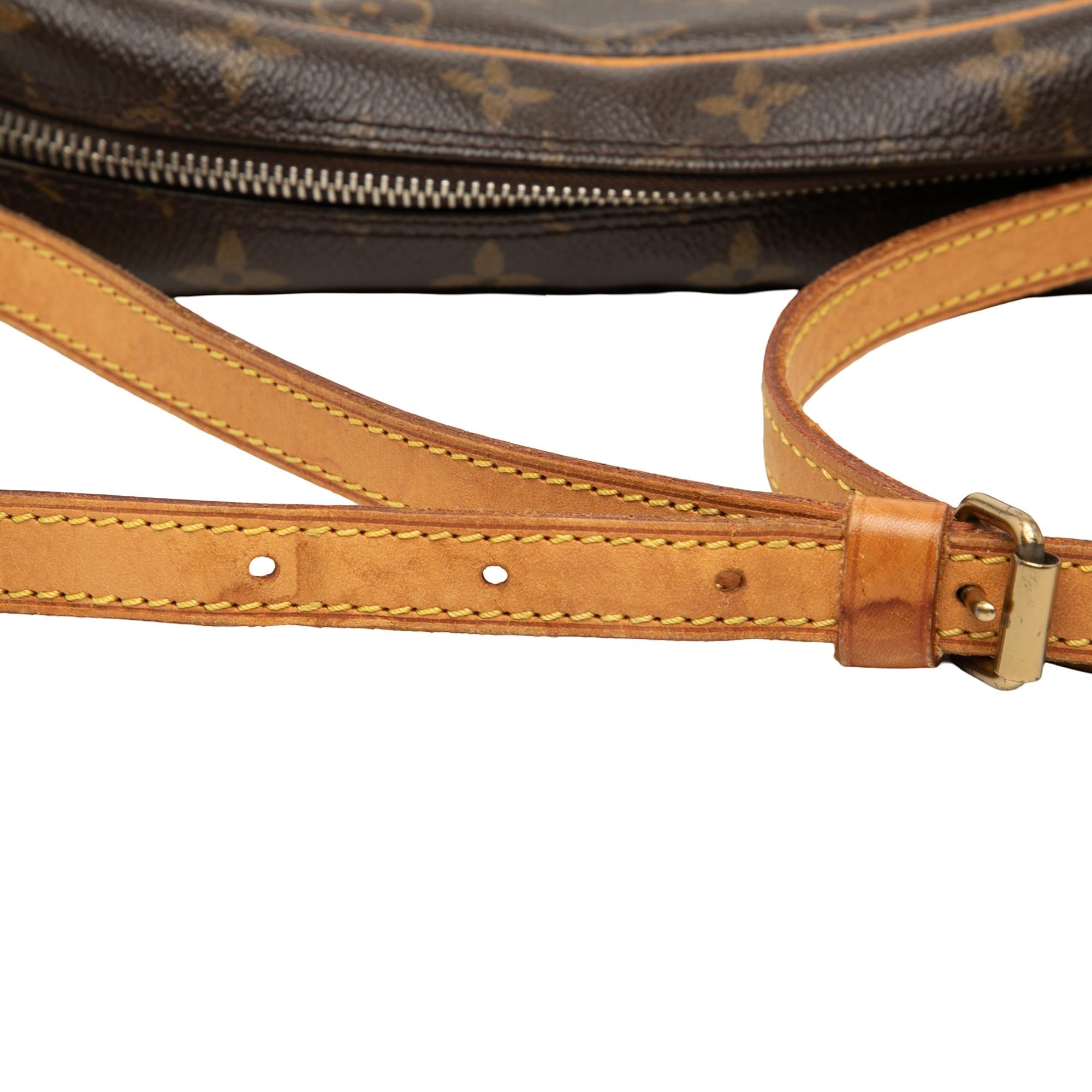 Louis Vuitton Monogram Trocadero 27