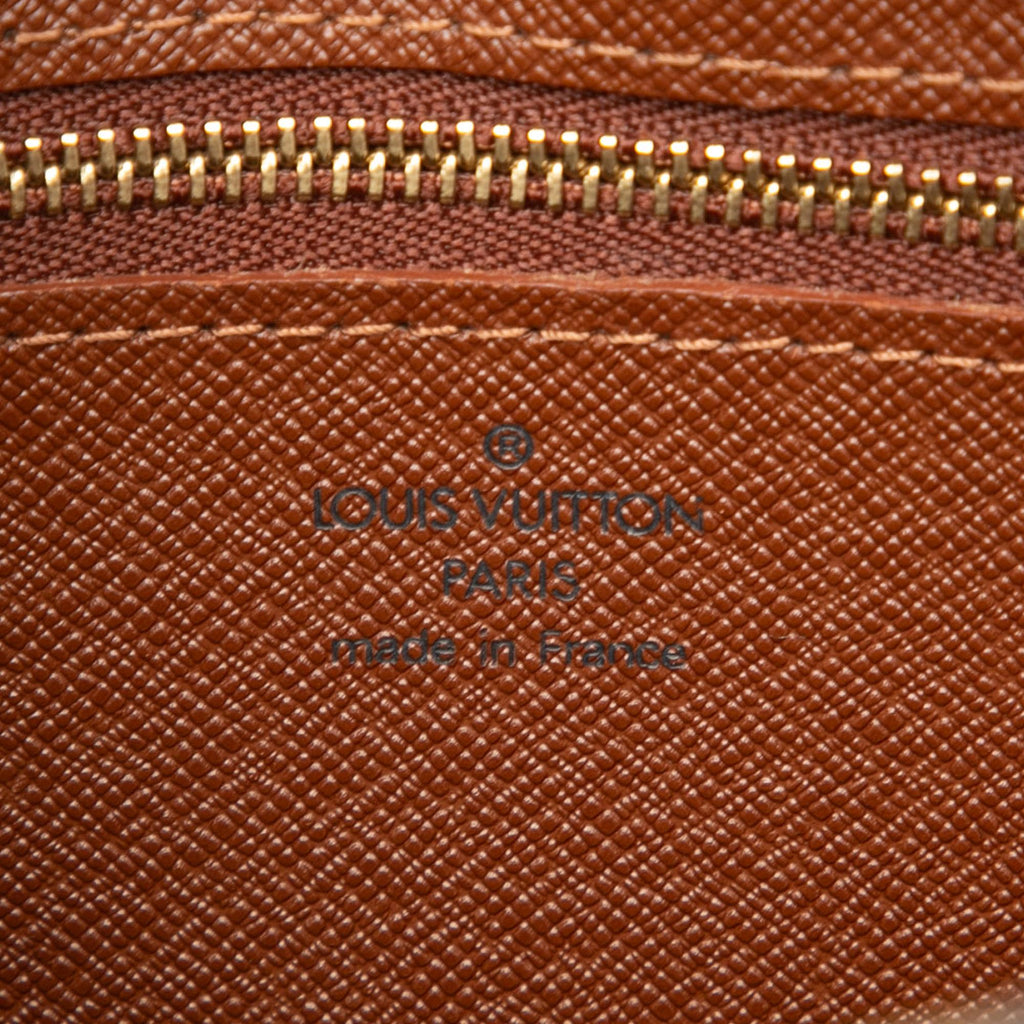 Louis Vuitton Monogram Trocadero 27