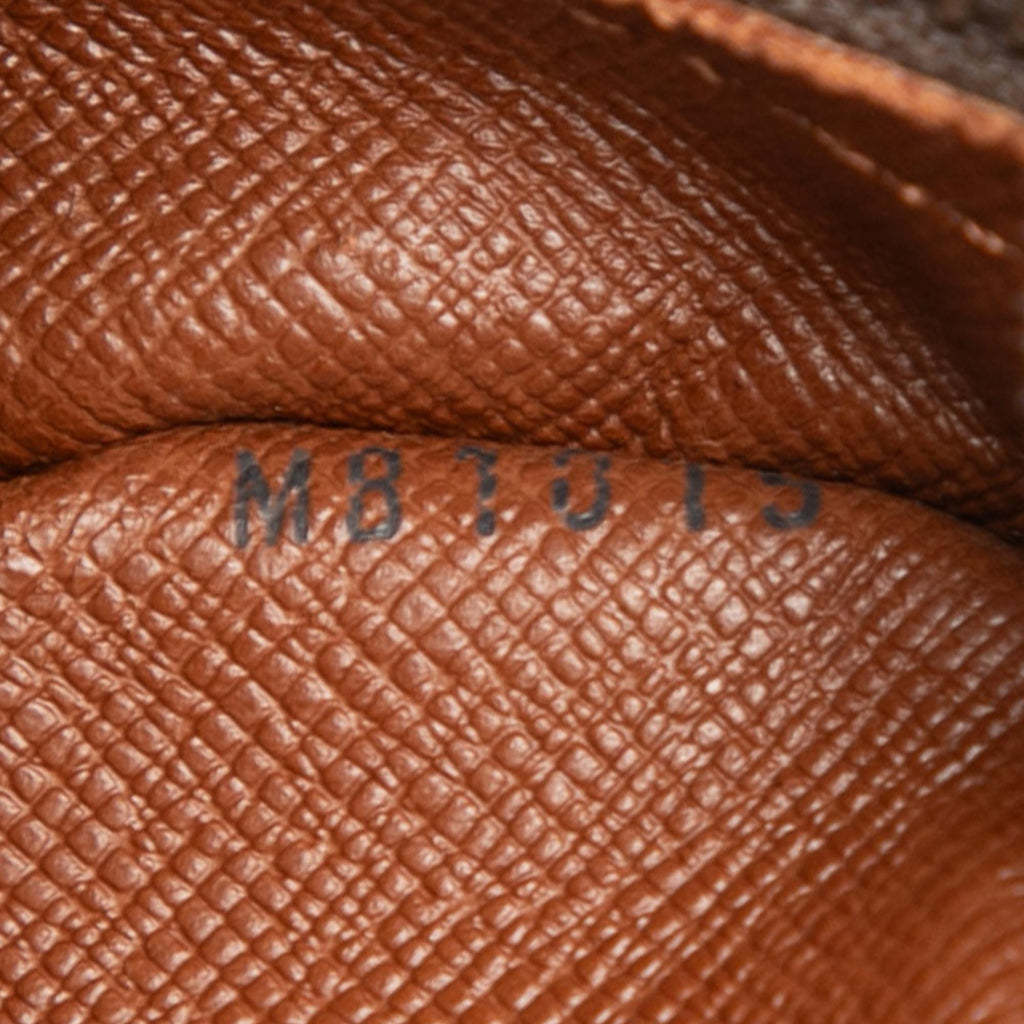 Louis Vuitton Monogram Trocadero 27