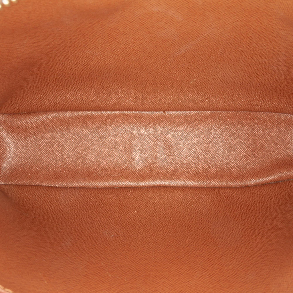 Louis Vuitton Monogram Trocadero 27
