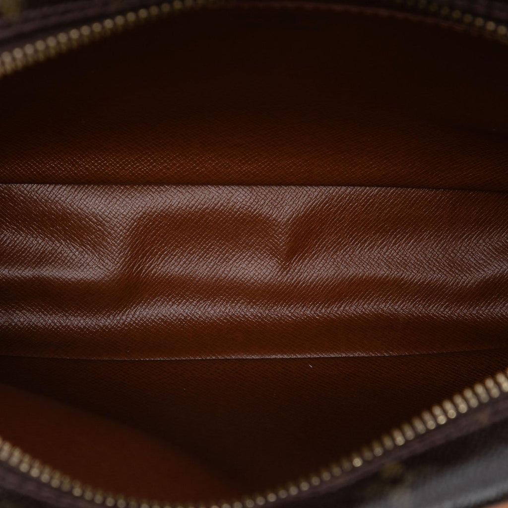 Louis Vuitton Monogram Trocadero 27