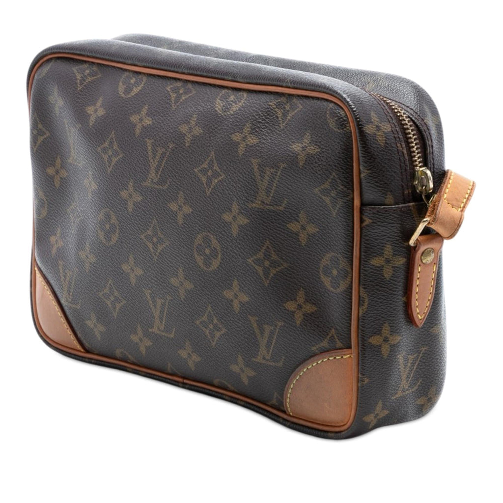 Louis Vuitton Monogram Trocadero 27