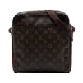 Louis Vuitton Monogram Trotteur Beaubourg