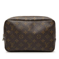 Louis Vuitton Monogram Trousse Toilette 23