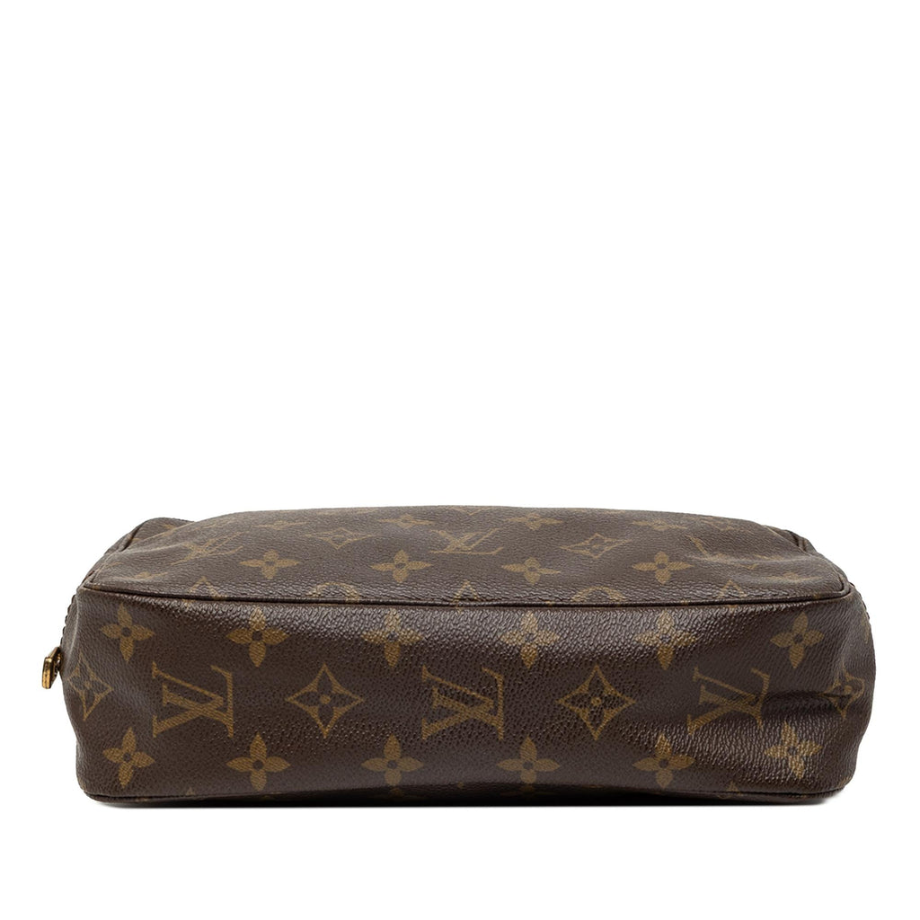 Louis Vuitton Monogram Trousse Toilette 23