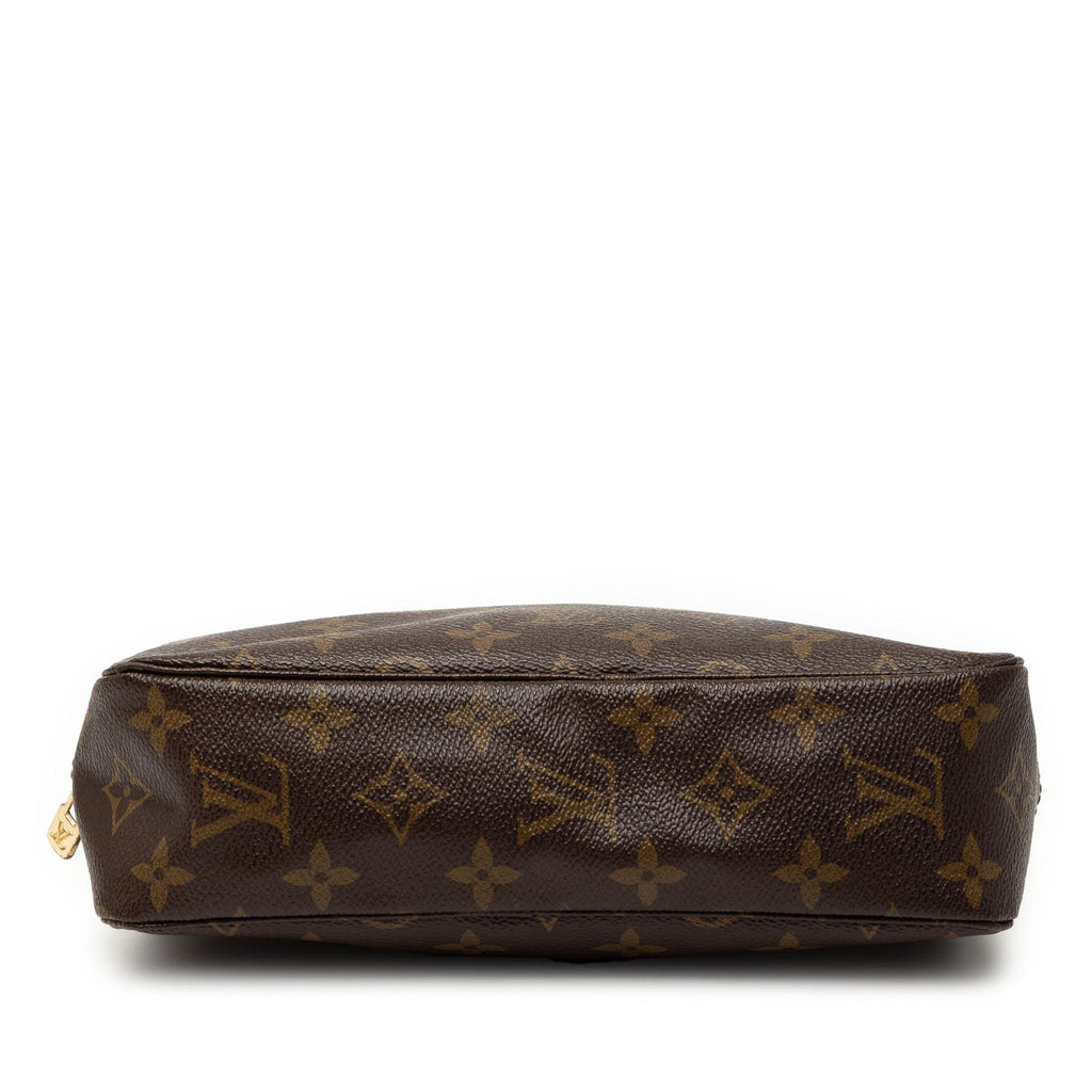 Louis Vuitton Monogram Trousse Toilette 23