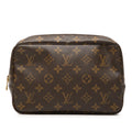 Louis Vuitton Monogram Trousse Toilette 23