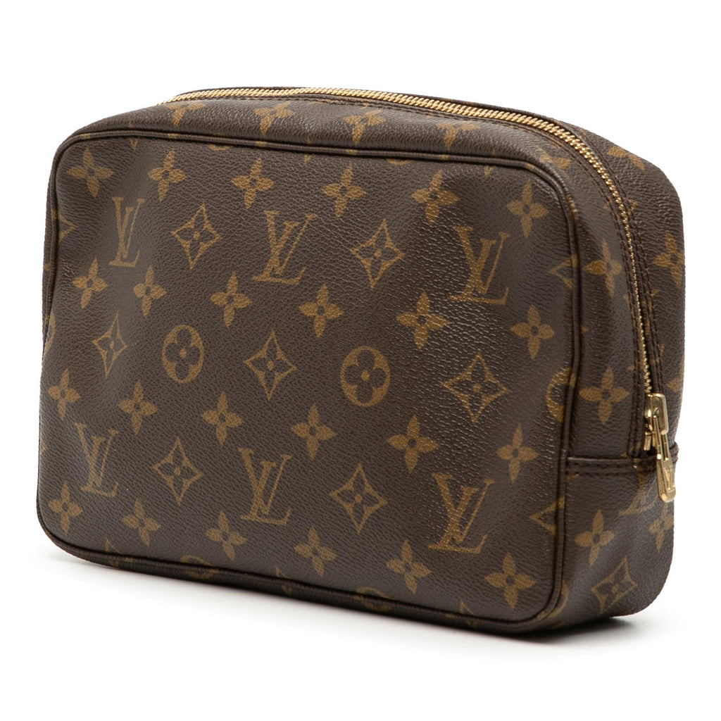 Louis Vuitton Monogram Trousse Toilette 23