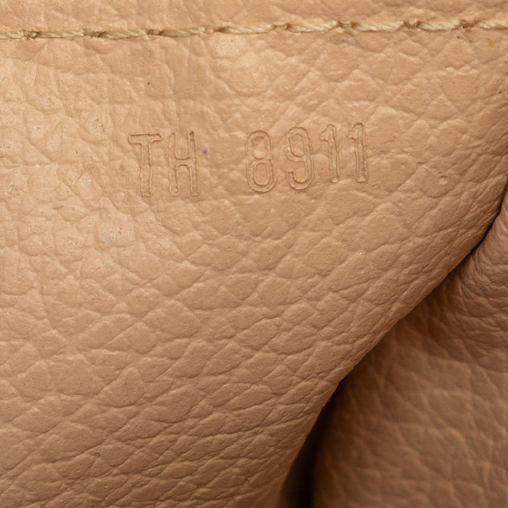 Louis Vuitton Monogram Trousse Toilette 23