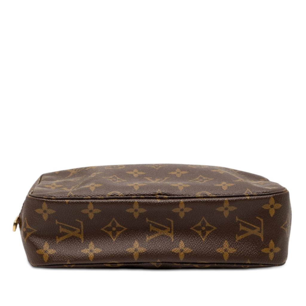 Louis Vuitton Monogram Trousse Toilette 23