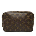 Louis Vuitton Monogram Trousse Toilette 23