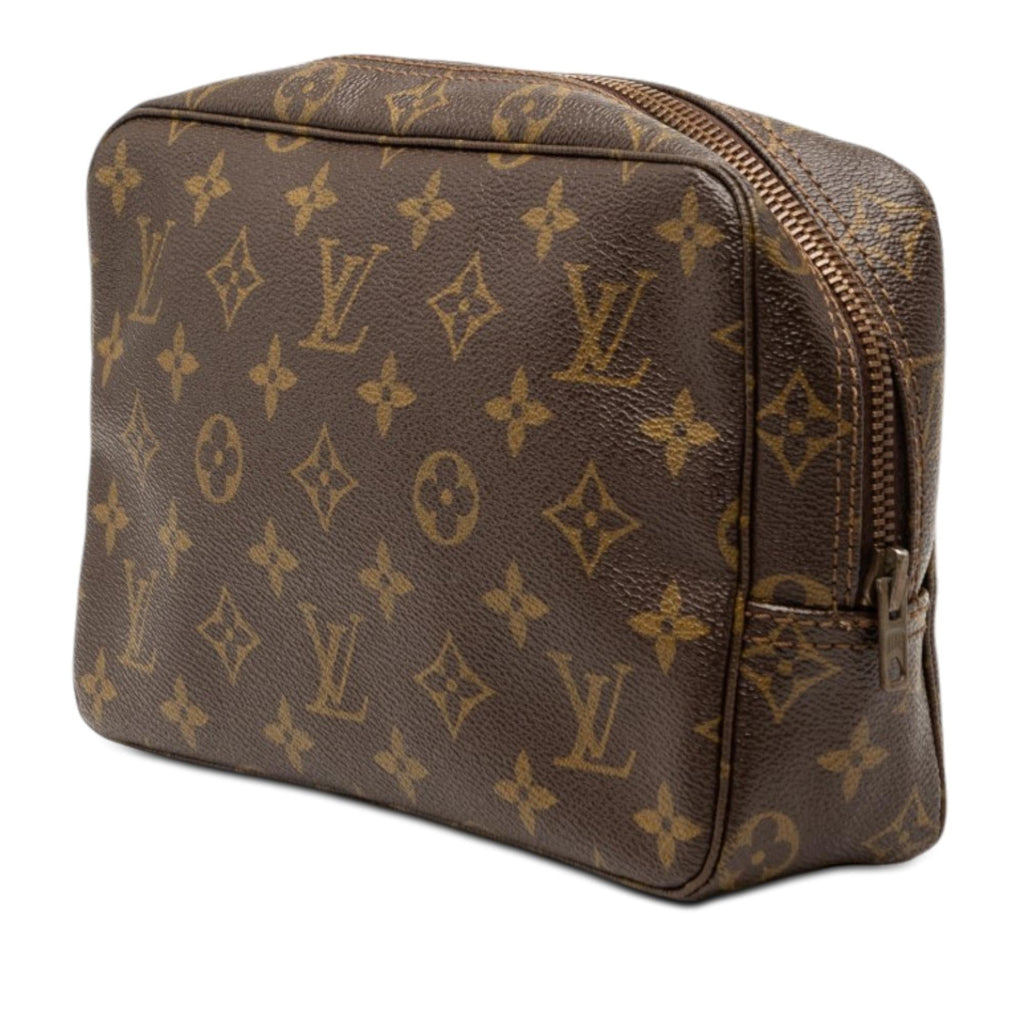 Louis Vuitton Monogram Trousse Toilette 23