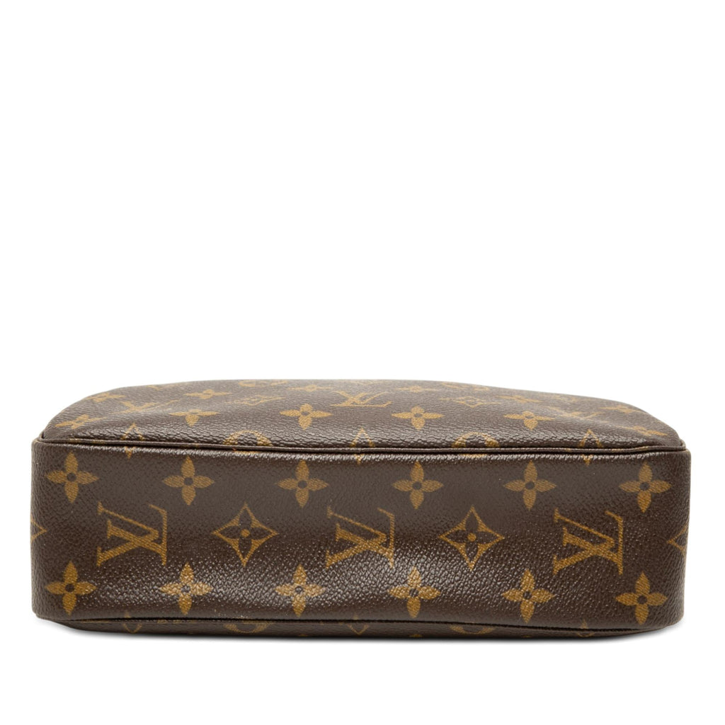 Louis Vuitton Monogram Trousse Toilette 23