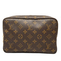 Louis Vuitton Monogram Trousse Toilette 23