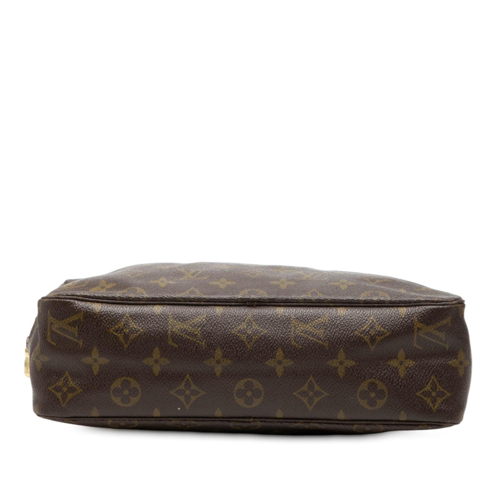 Louis Vuitton Monogram Trousse Toilette 28