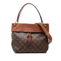 Louis Vuitton Monogram Tuileries Besace
