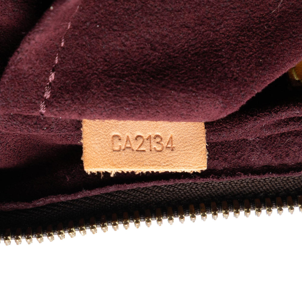 Louis Vuitton Monogram Tuileries