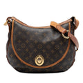 Louis Vuitton Monogram Tulum GM