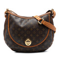 Louis Vuitton Monogram Tulum GM
