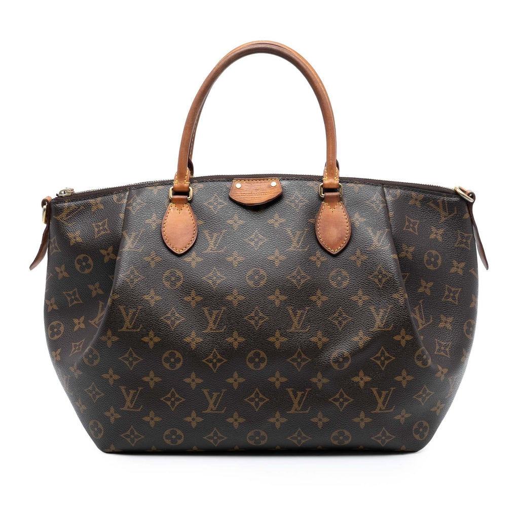 Louis Vuitton Monogram Turenne GM