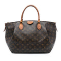 Louis Vuitton Monogram Turenne GM