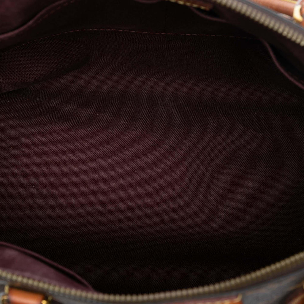 Louis Vuitton Monogram Turenne MM