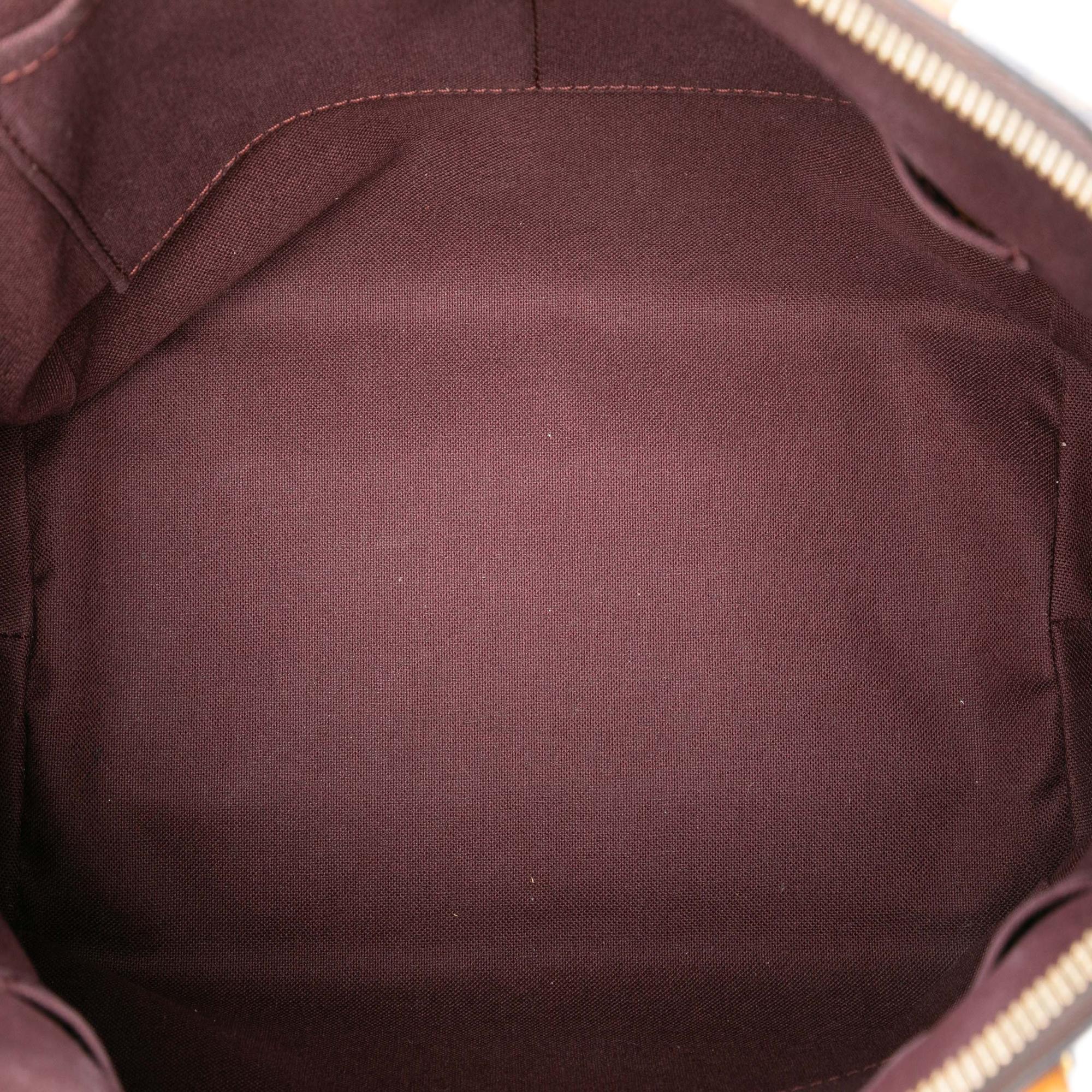 Louis Vuitton Monogram Turenne MM