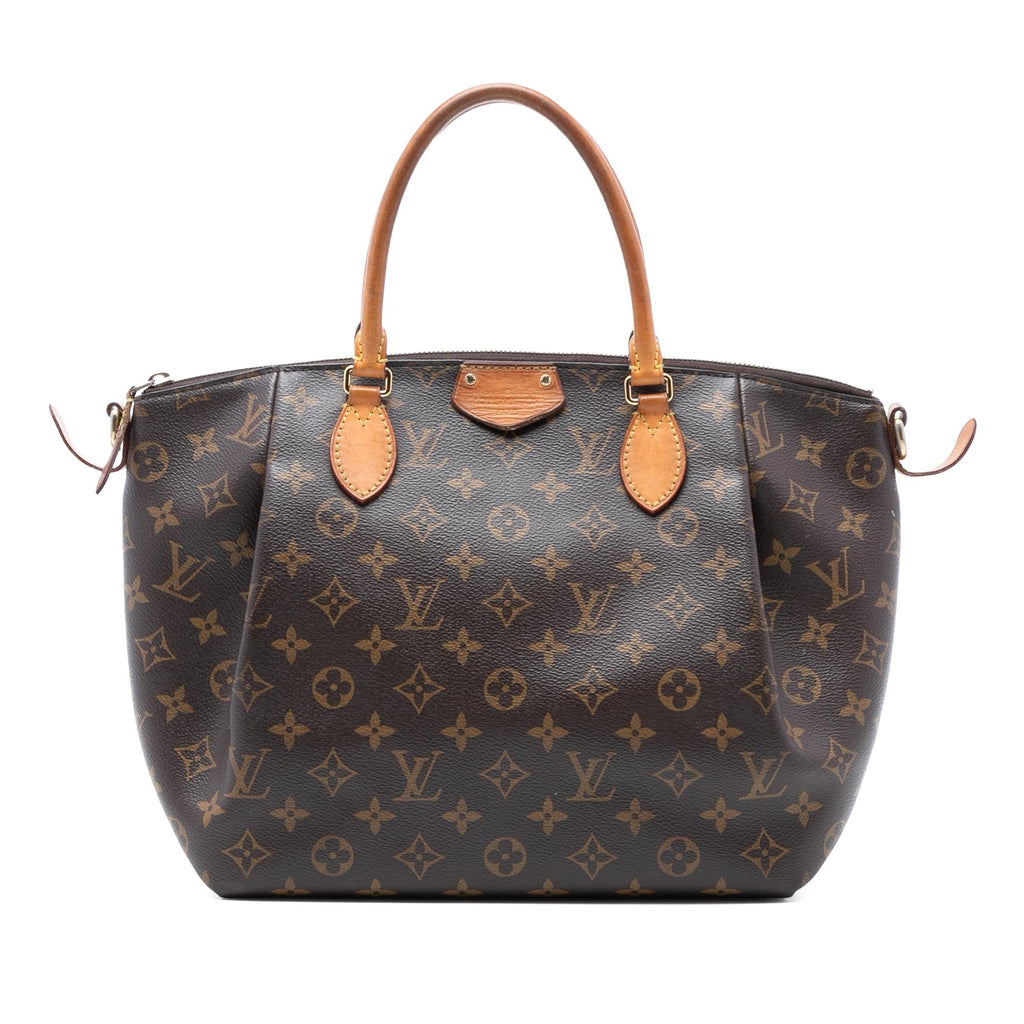 Louis Vuitton Monogram Turenne MM