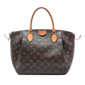 Louis Vuitton Monogram Turenne MM