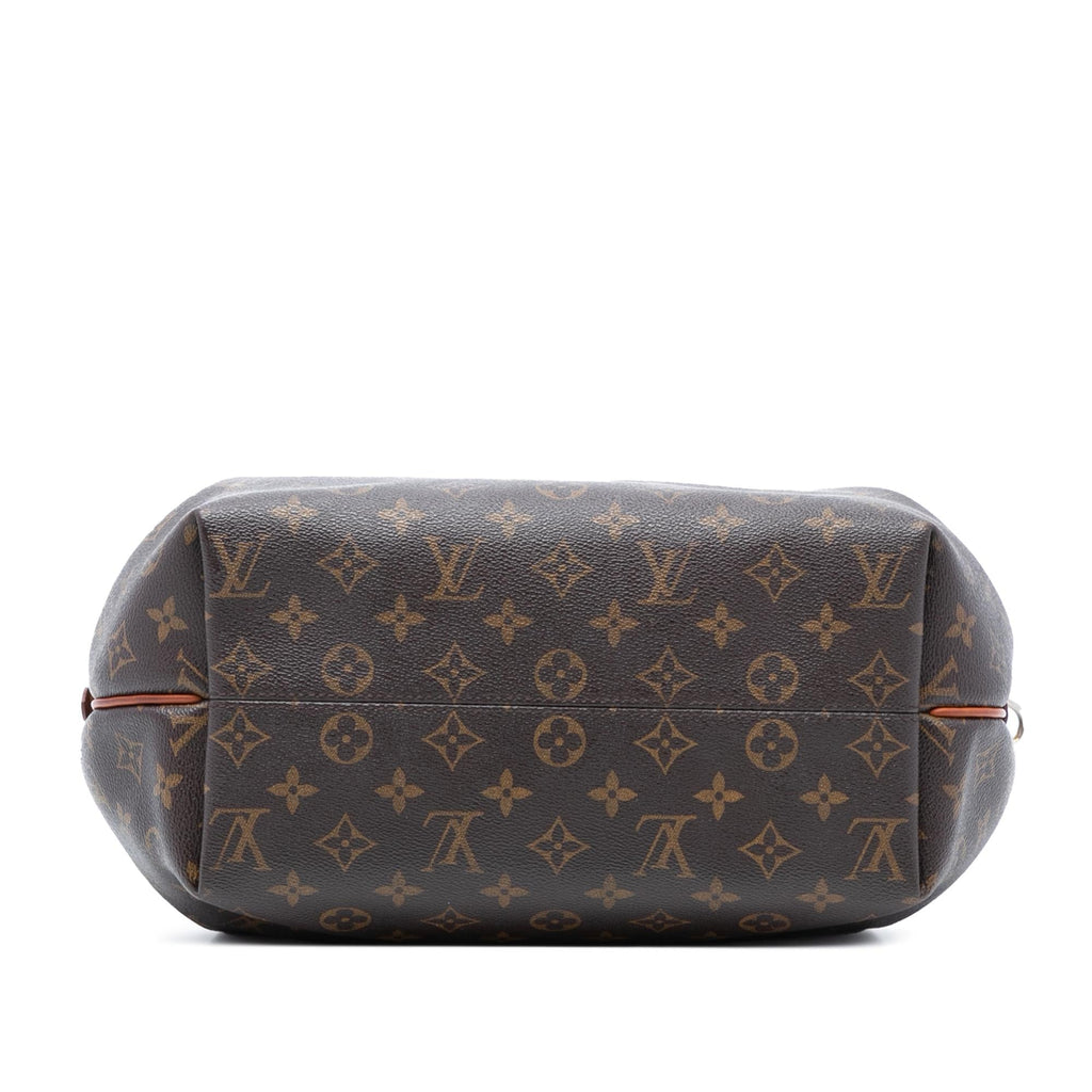 Louis Vuitton Monogram Turenne MM