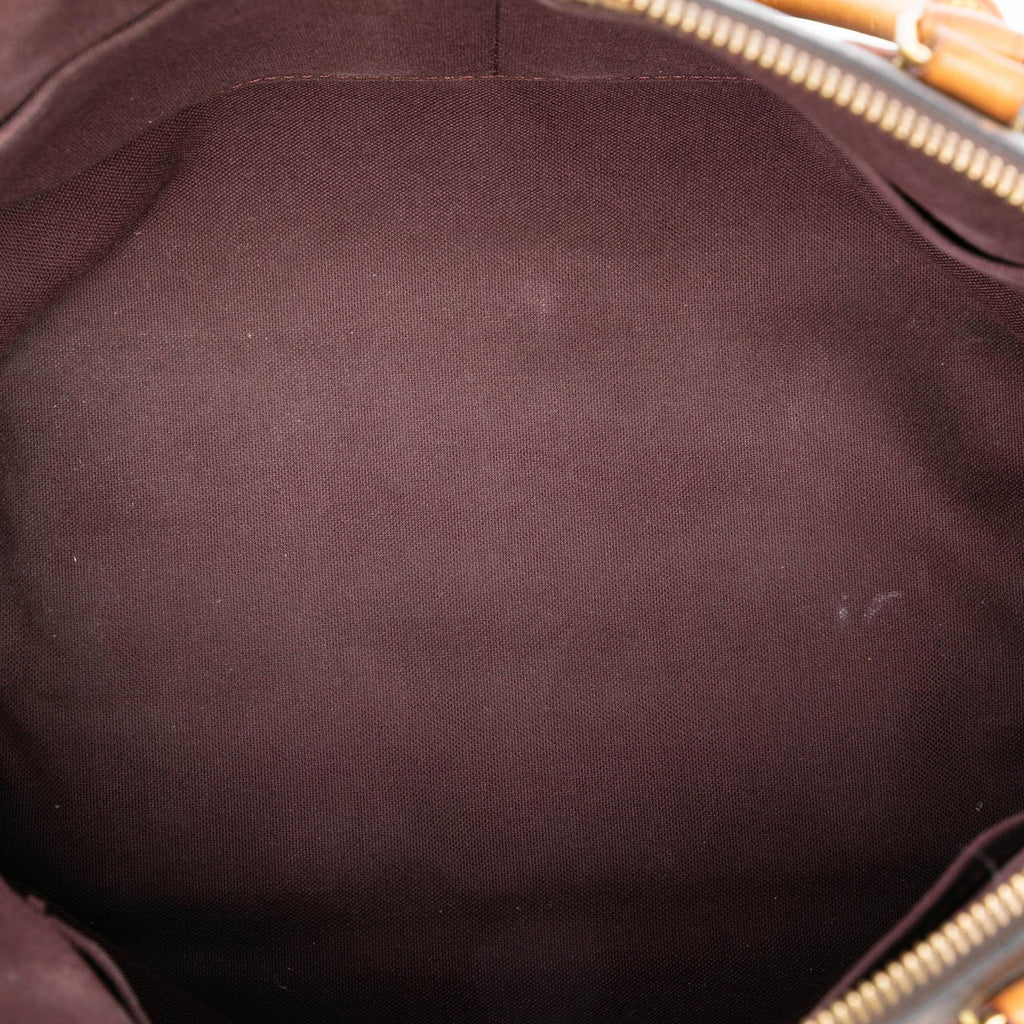 Louis Vuitton Monogram Turenne MM