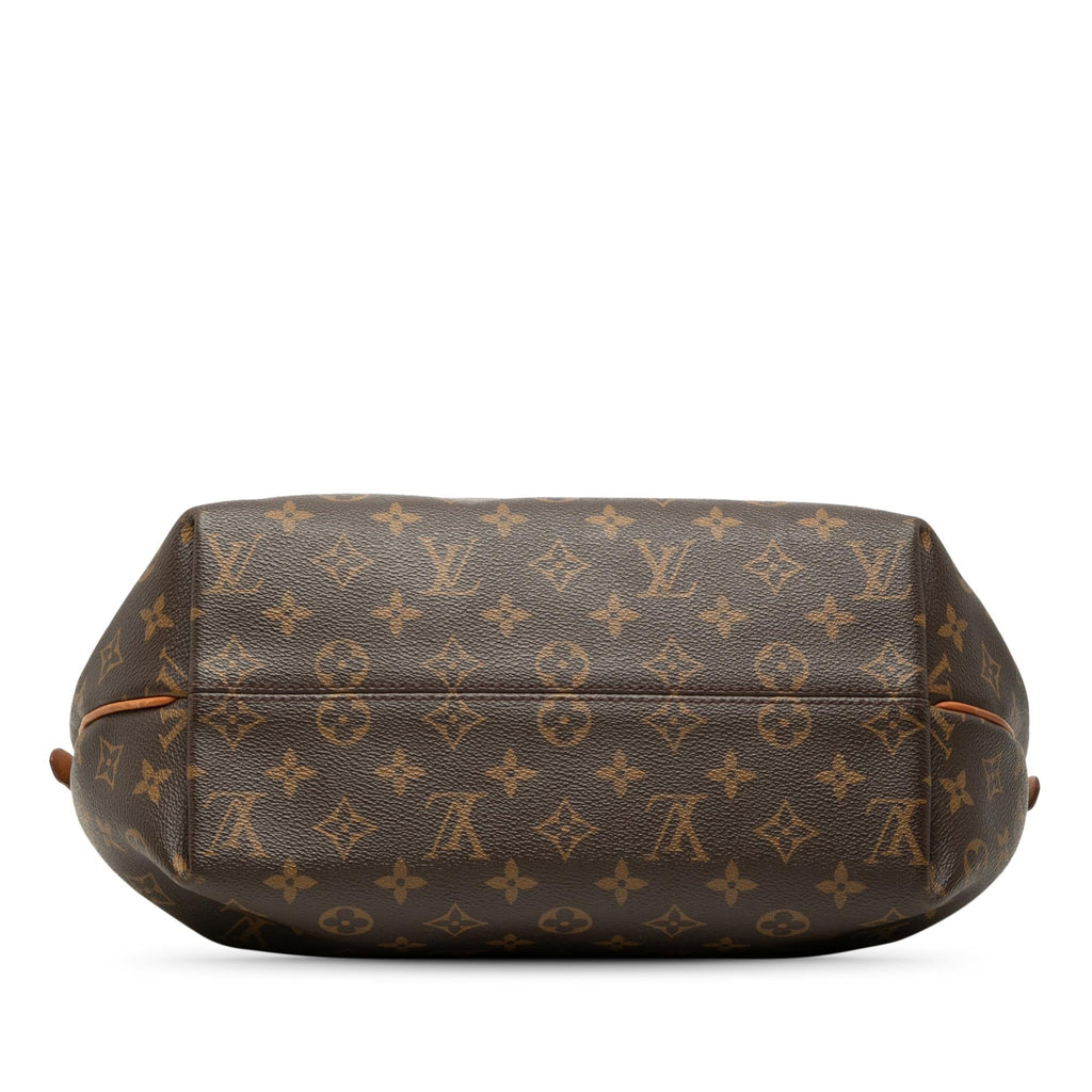 Louis Vuitton Monogram Turenne MM