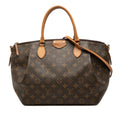 Louis Vuitton Monogram Turenne MM