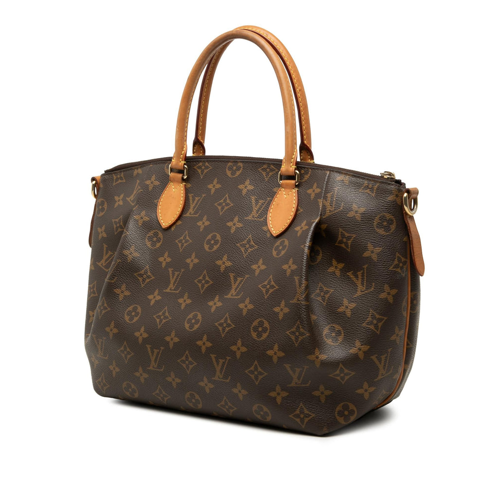 Louis Vuitton Monogram Turenne MM