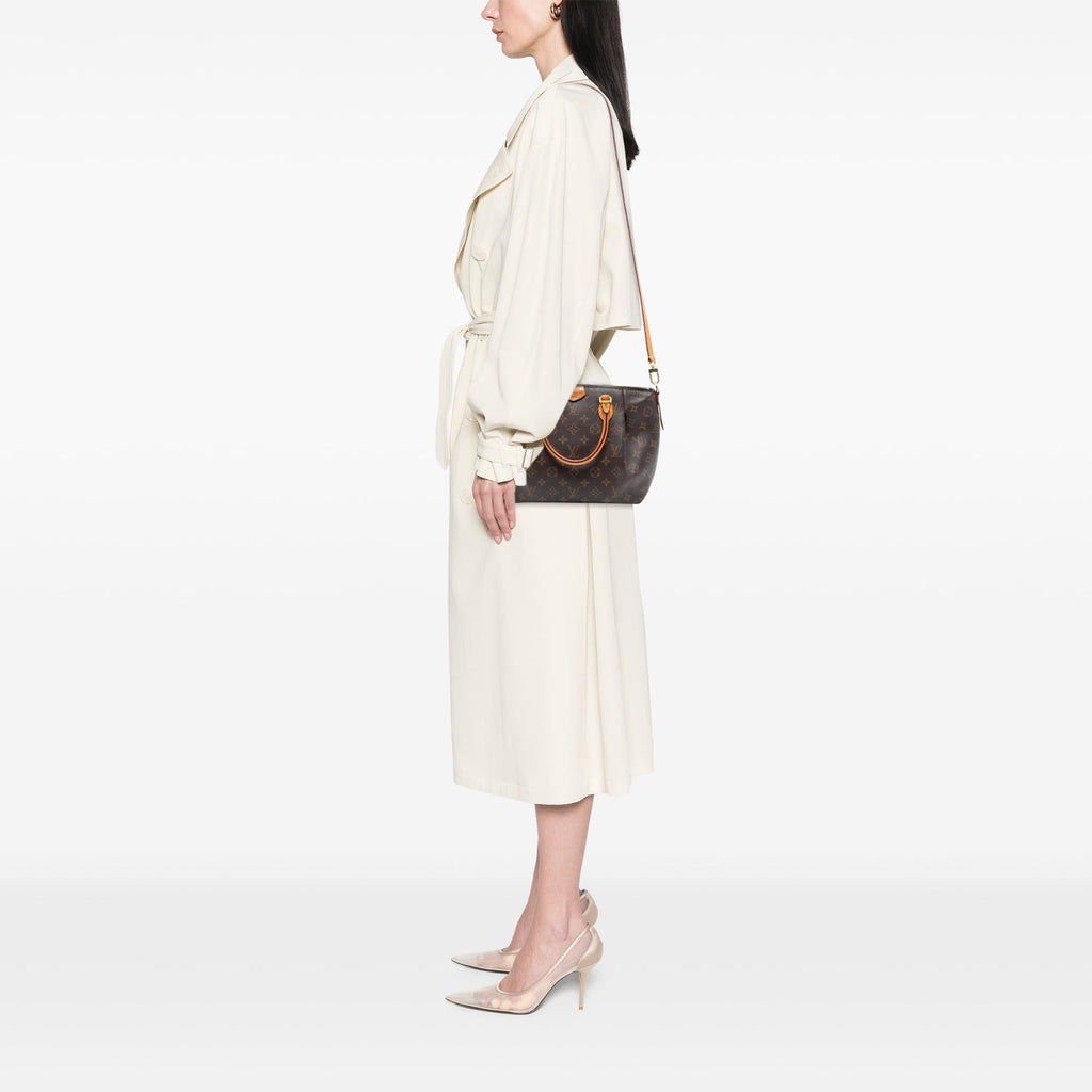 Louis Vuitton Monogram Turenne PM
