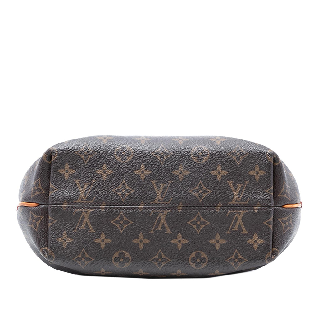 Louis Vuitton Monogram Turenne PM