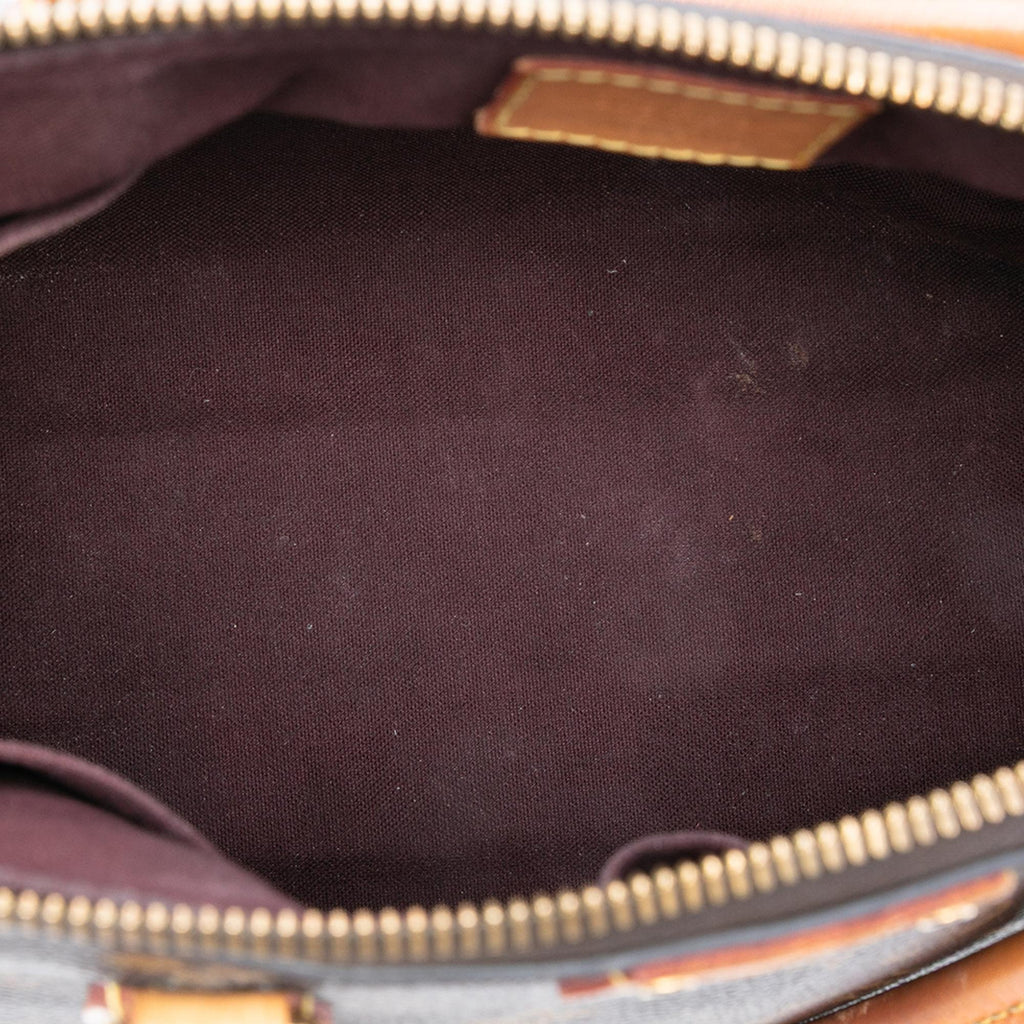 Louis Vuitton Monogram Turenne PM