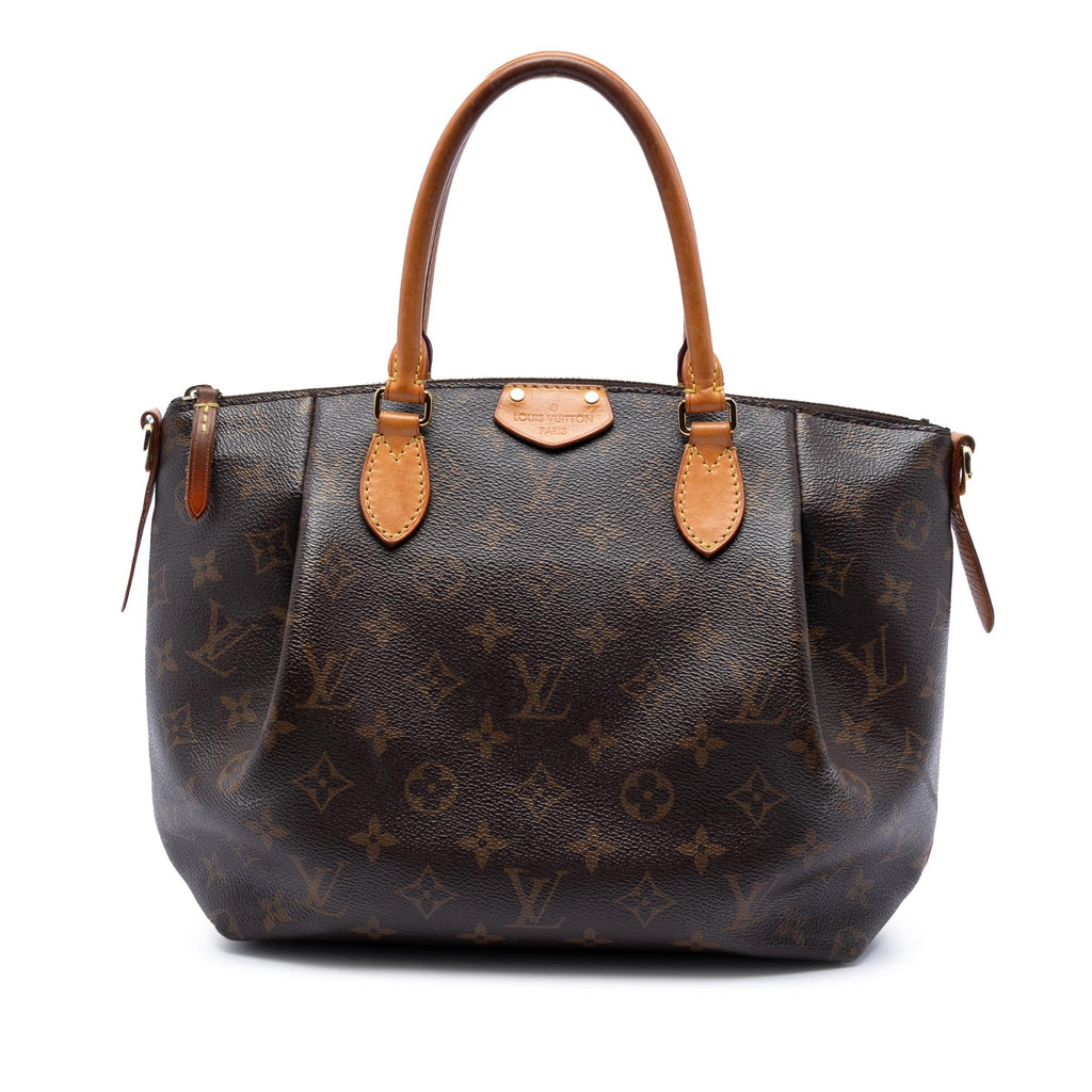 Louis Vuitton Monogram Turenne PM