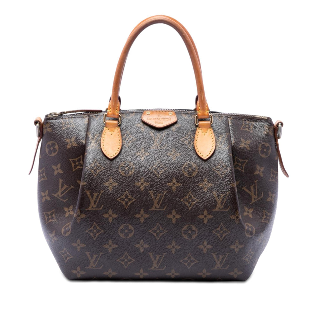 Louis Vuitton Monogram Turenne PM
