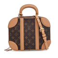 Louis Vuitton Monogram Valisette PM