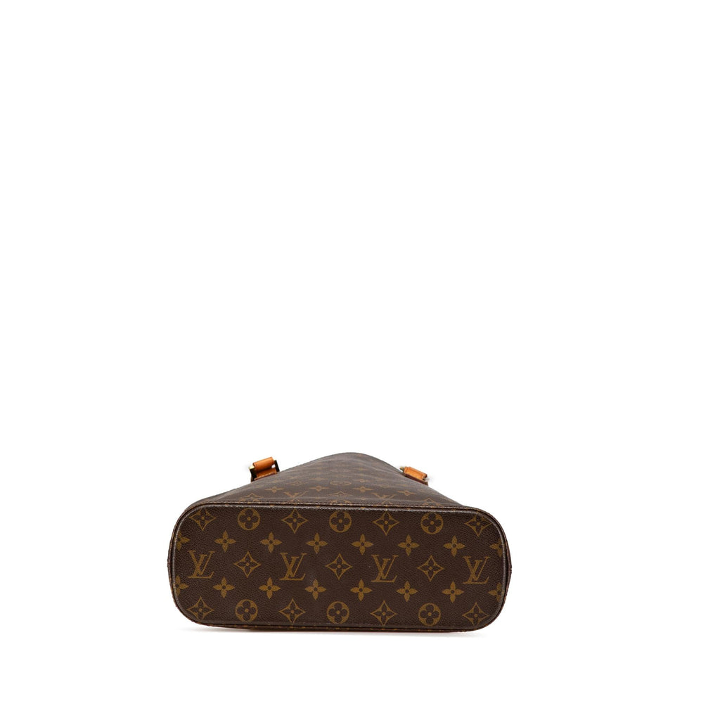 Louis Vuitton Monogram Vavin GM
