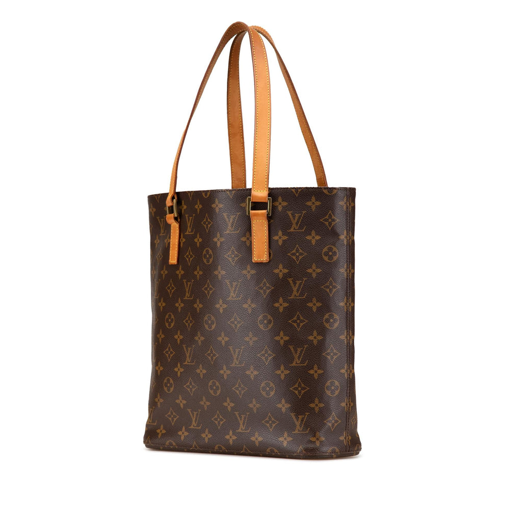 Louis Vuitton Monogram Vavin GM