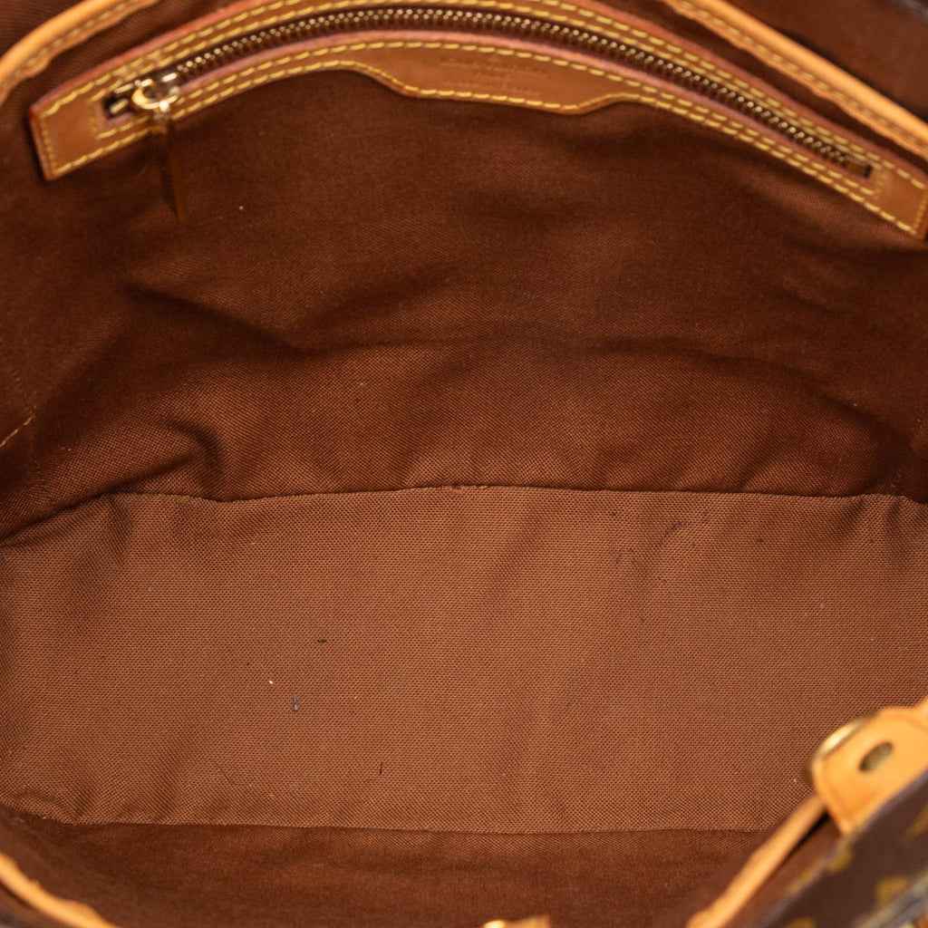 Louis Vuitton Monogram Vavin GM