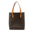 Louis Vuitton Monogram Vavin GM