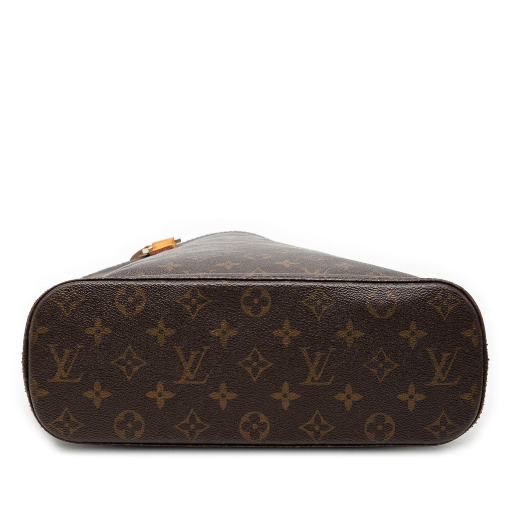 Louis Vuitton Monogram Vavin GM