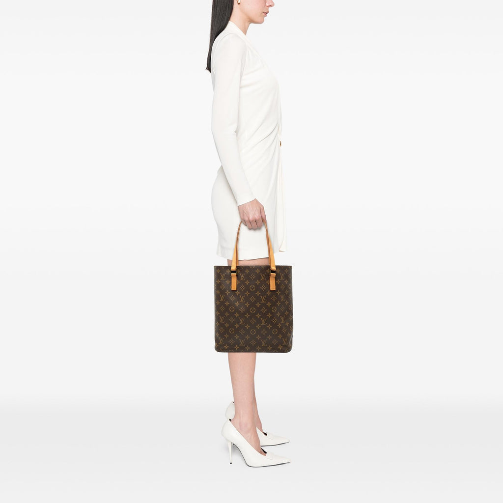 Louis Vuitton Monogram Vavin GM