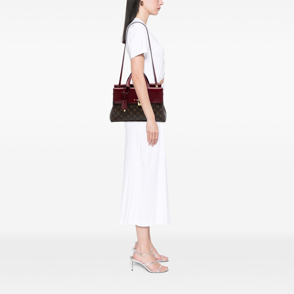 Louis Vuitton Monogram Venus