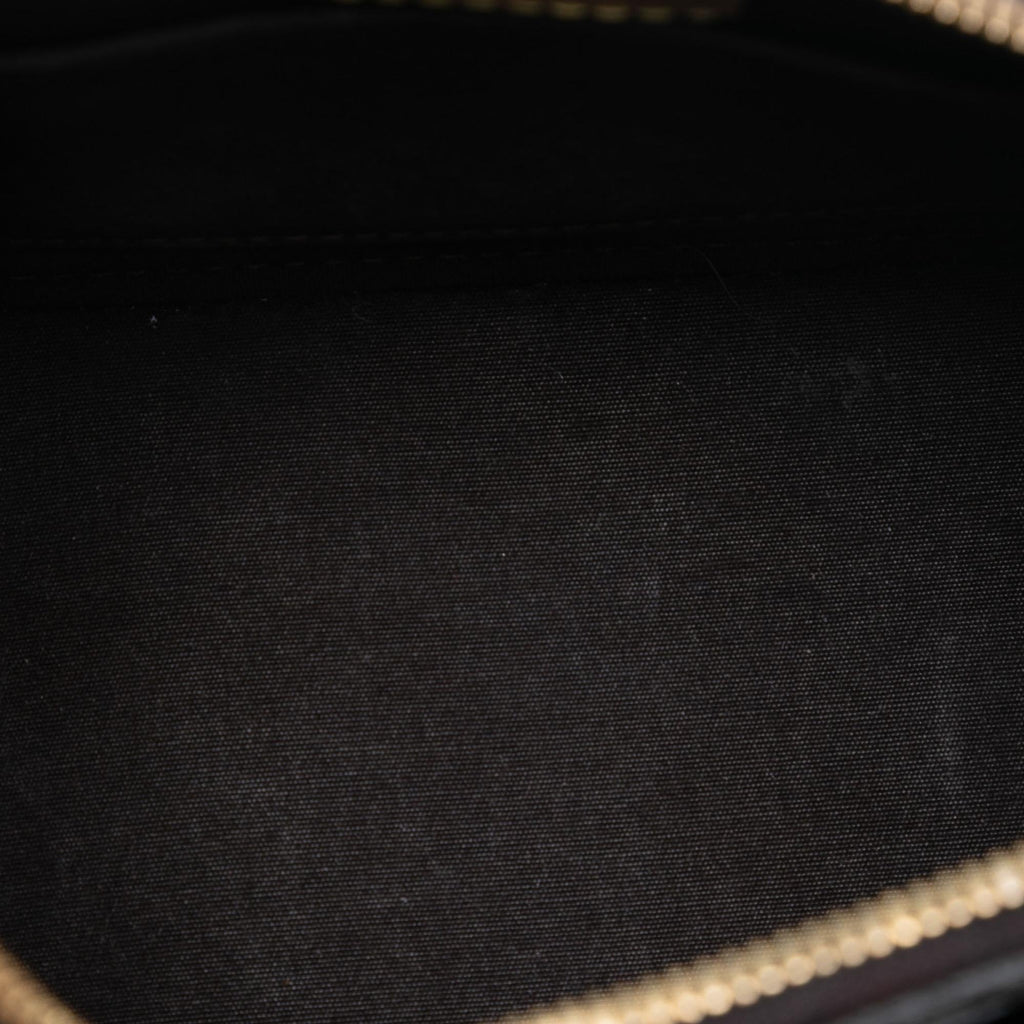 Louis Vuitton Monogram Vernis Alma BB